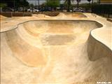 Skateboard and Splash Park - AGUADILLA